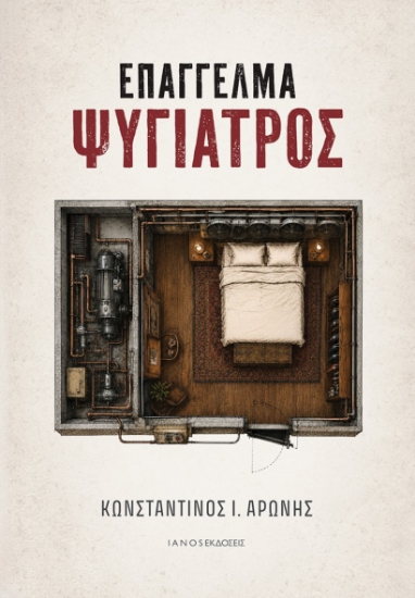 315797-Επάγγελμα ψυγίατρος