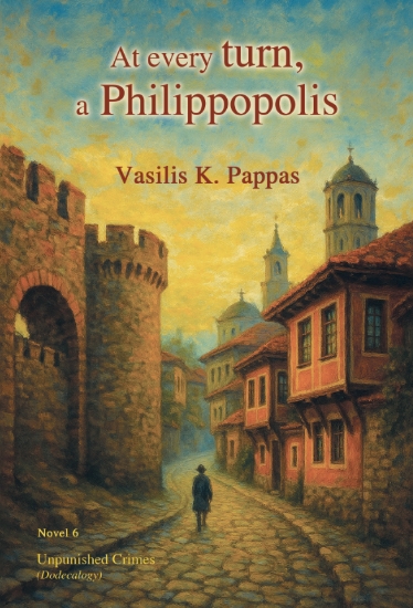 315909-At Every Turn, a Philippopolis - Novel 6