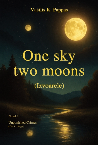 315910-One Sky Two Moons (Izvoarele) - Novel 7