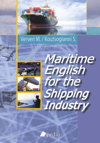 315934-Maritime english for the shipping industry