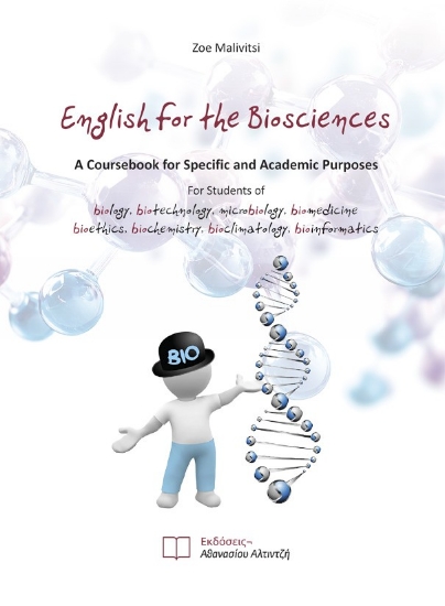 315973-English for the Biosciences