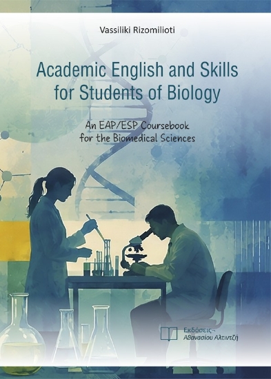 315974-Academic English and Skills for Students of Biology