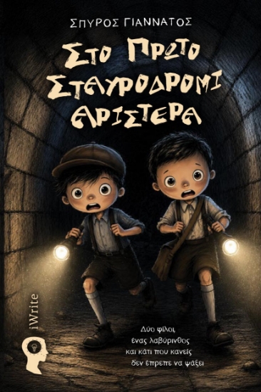 316291-Στο πρώτο σταυροδρόμι αριστερά
