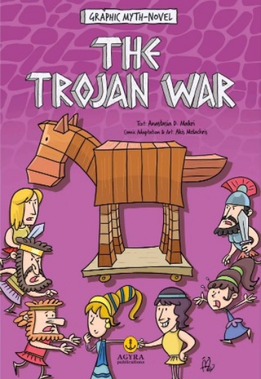316509-The Trojan War