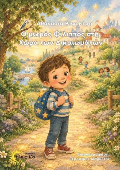 316897-Ο μικρός Φίλιππος στη χώρα των δικαιωμάτων