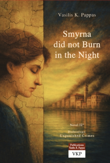 317173-Smyrna Did Not Burn in the Night - Novel 12*